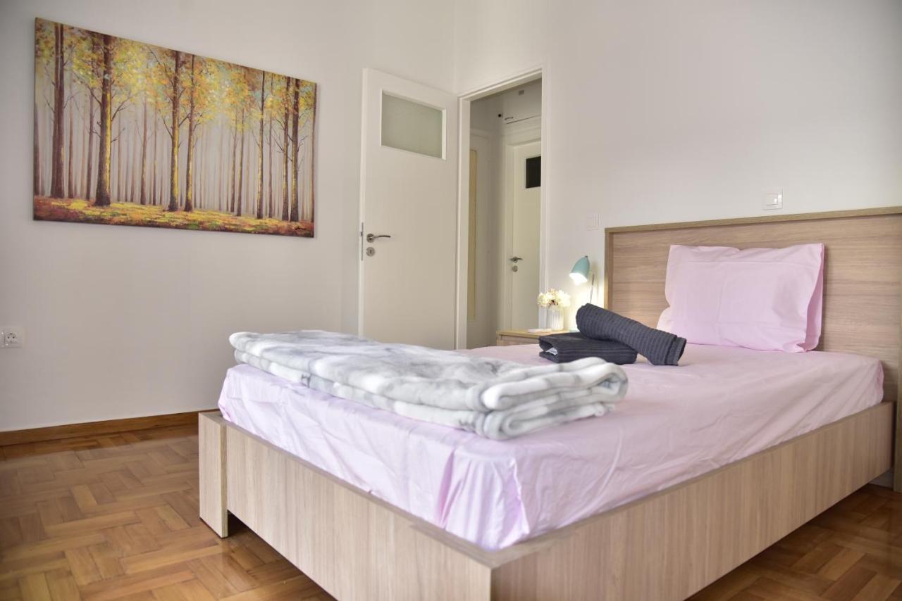 Filopappou Hill Apt Gtd8325 Apartment Athens Exterior photo