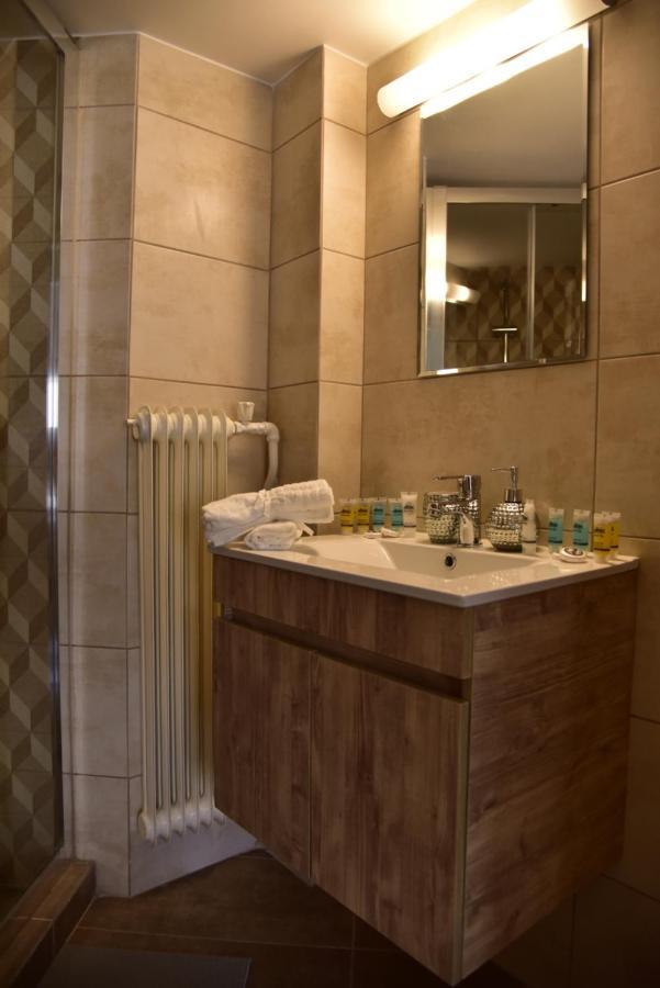 Filopappou Hill Apt Gtd8325 Apartment Athens Exterior photo