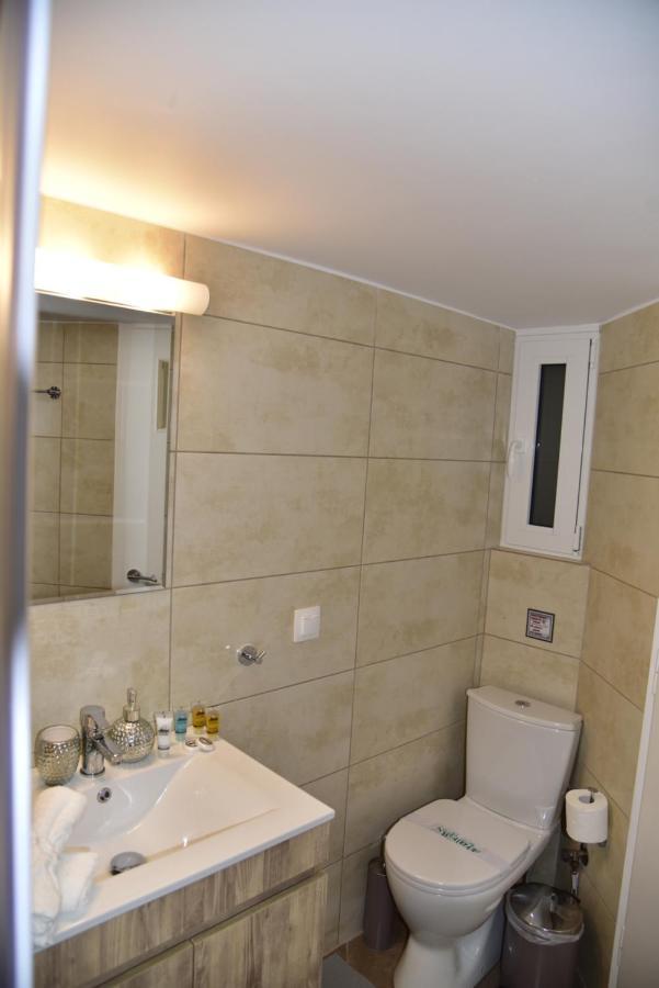 Filopappou Hill Apt Gtd8325 Apartment Athens Exterior photo