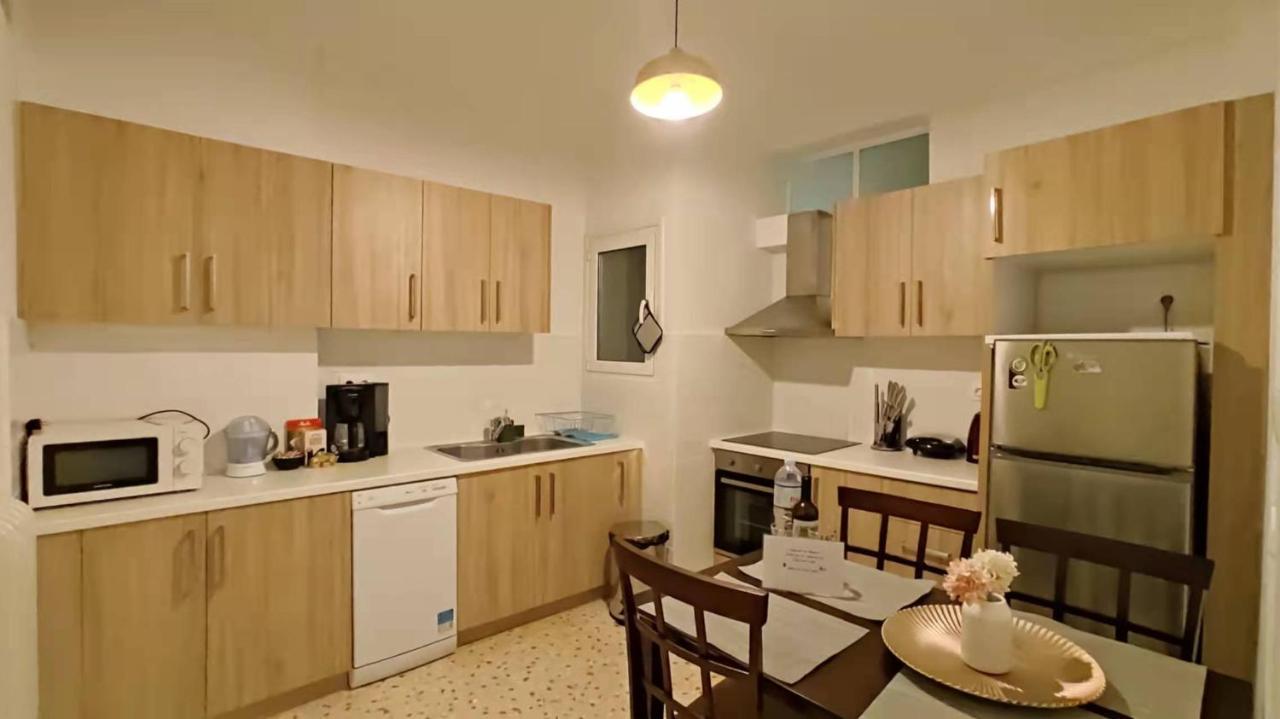 Filopappou Hill Apt Gtd8325 Apartment Athens Exterior photo